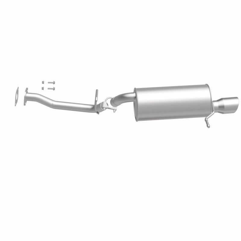 Magnaflow 108-0084 BRE Exhaust 02-08 9-2X fits Forester Impreza 2.0L 2.5L Muffler Kit