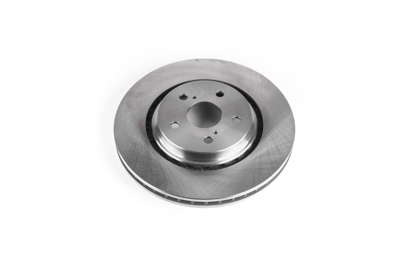 PowerStop JBR1736 fits Lexus 16-19 RX350 Front Autospecialty Brake Rotor