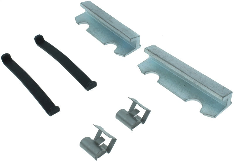 Stoptech 305.0543 Street Select Brake Pads w/Hardware - Front/Rear