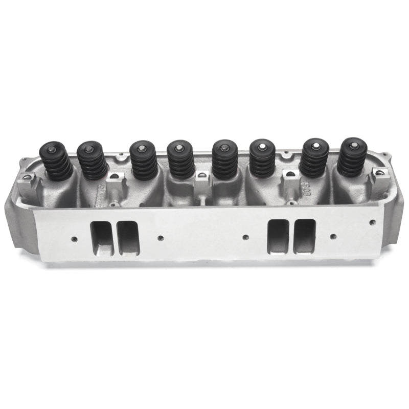 Edelbrock 60929 Single Perf RPM Bb/fits Chrys 84cc Head Comp