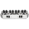 Edelbrock 60929 Single Perf RPM Bb/fits Chrys 84cc Head Comp