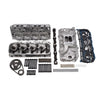 Edelbrock 2024 Power Package Top End Kit E-Street and Performer BBC