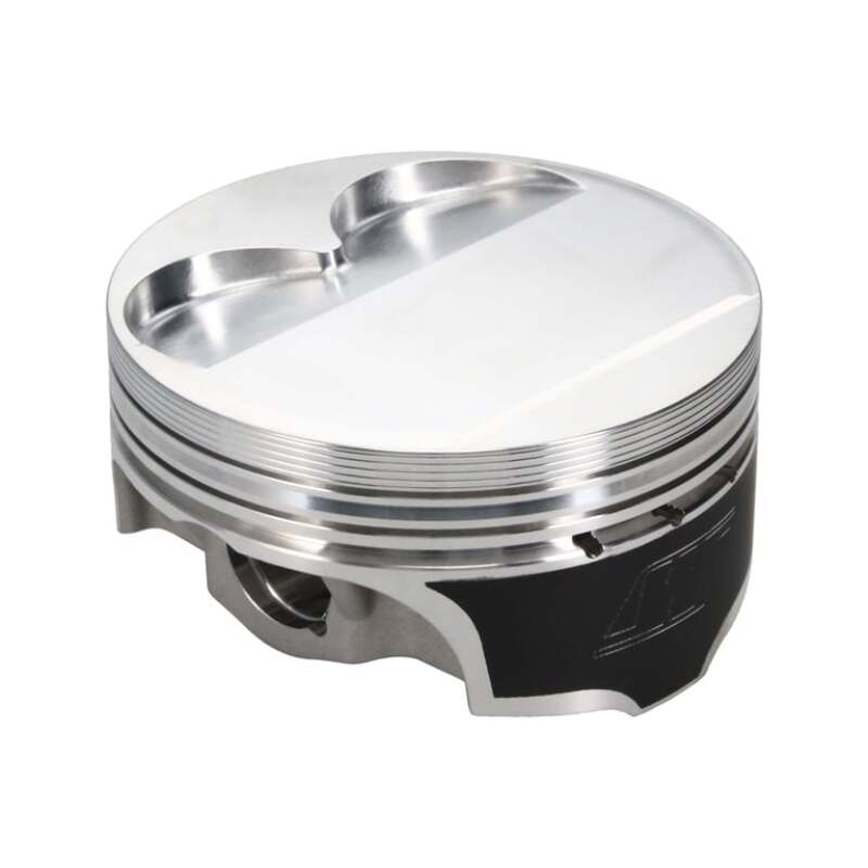 Wiseco K696M965 fits Nissan VQ37 95.50mm Bore - 30.43mm CH -3.50 CC - Set Of 6