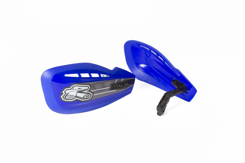 Renthal HG-100-BU fits Handguard - Blue