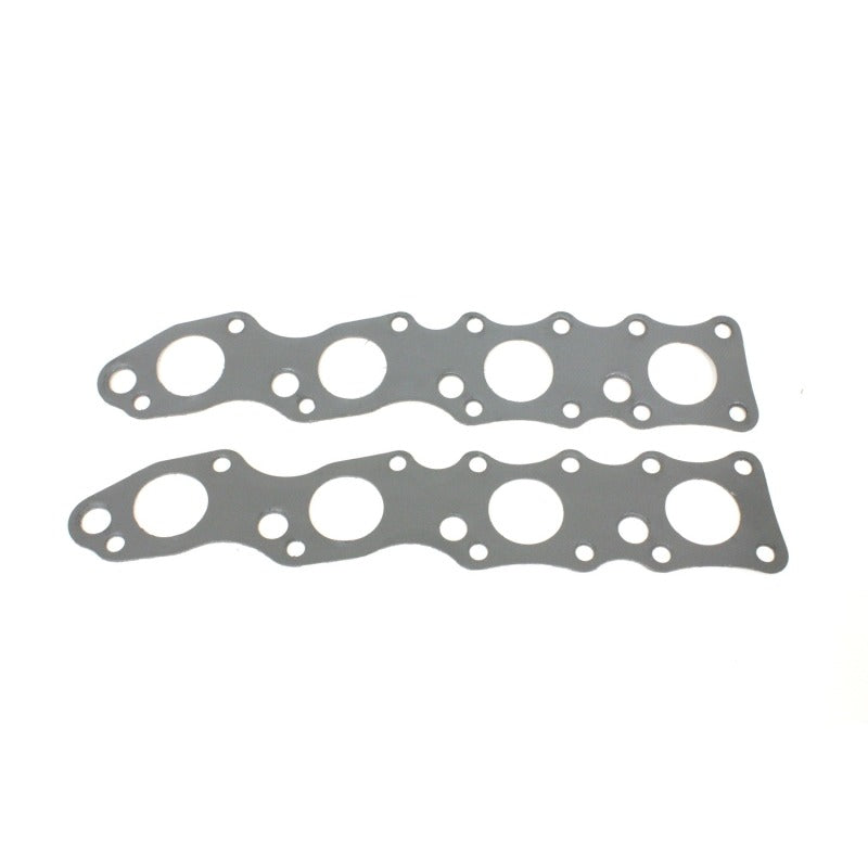JBA 063-2012 fits Toyota 5.7L V8 Round Port Header Gasket - Pair