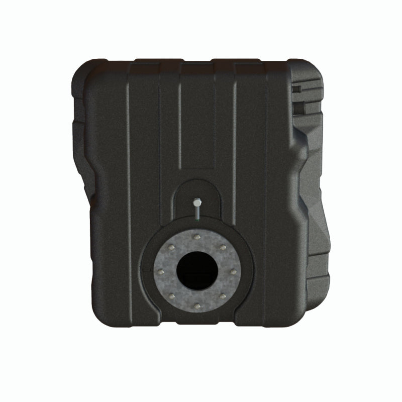 fits Titan Fuel Tanks 8020099A 99-10 Ford F-350/F-450 Narrow Frame (PS-191) 40 Gallon After-Axle Utility Fuel Tank