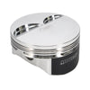 Manley 592630C-8 fits Chevrolet LS 4in Stroke 4.030in Bore Flat Top Pistons -4c