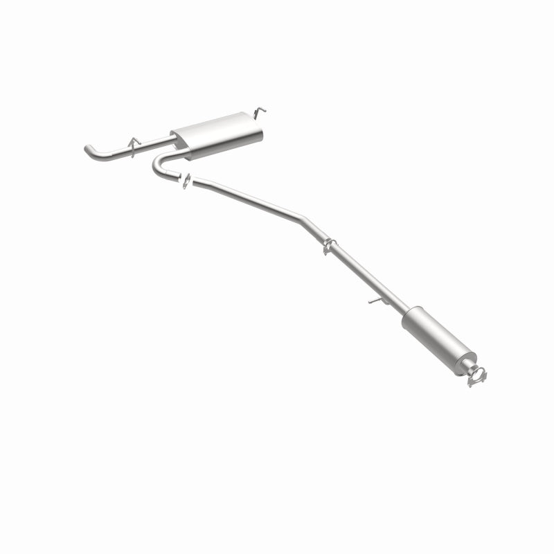 Magnaflow 106-0801 BRE Exhaust Kit 13-17 BUICK ENCORE 1.4L