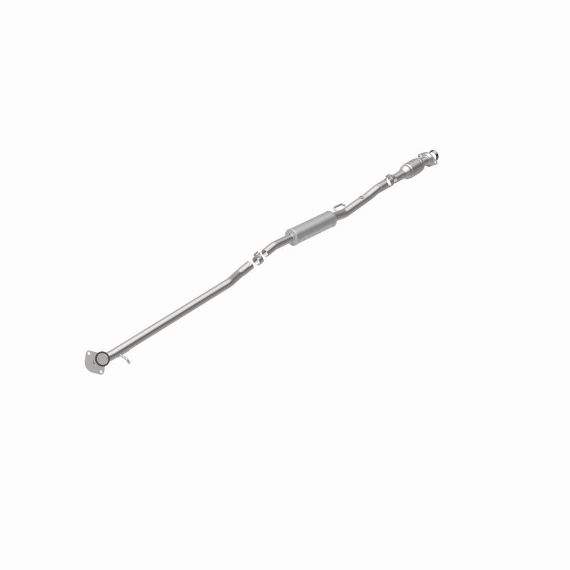 MagnaFlow 441072 Conv DF fits Lexus 99-01 ES300 3.0L