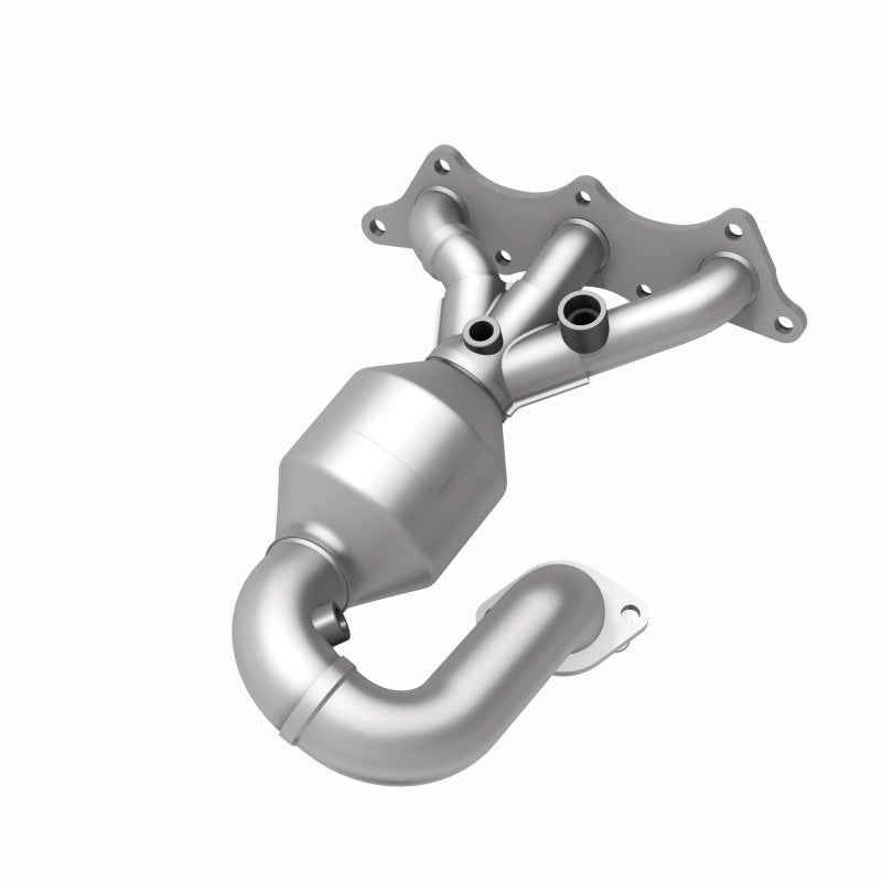 MagnaFlow 49349 Conv DF Eclipse 3.8 Rear Manifold O