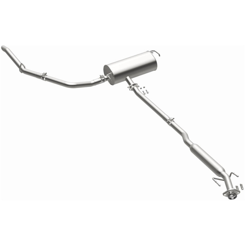 Magnaflow 106-0997 BRExhaust 17-20 fits Toyota Sienna 3.5L Direct-Fit Replacement Exhaust System