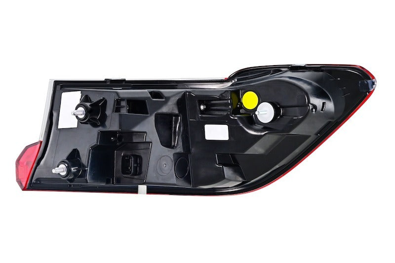 Hella LA013173531 2019-2021 fits BMW 330i Left Tail Light