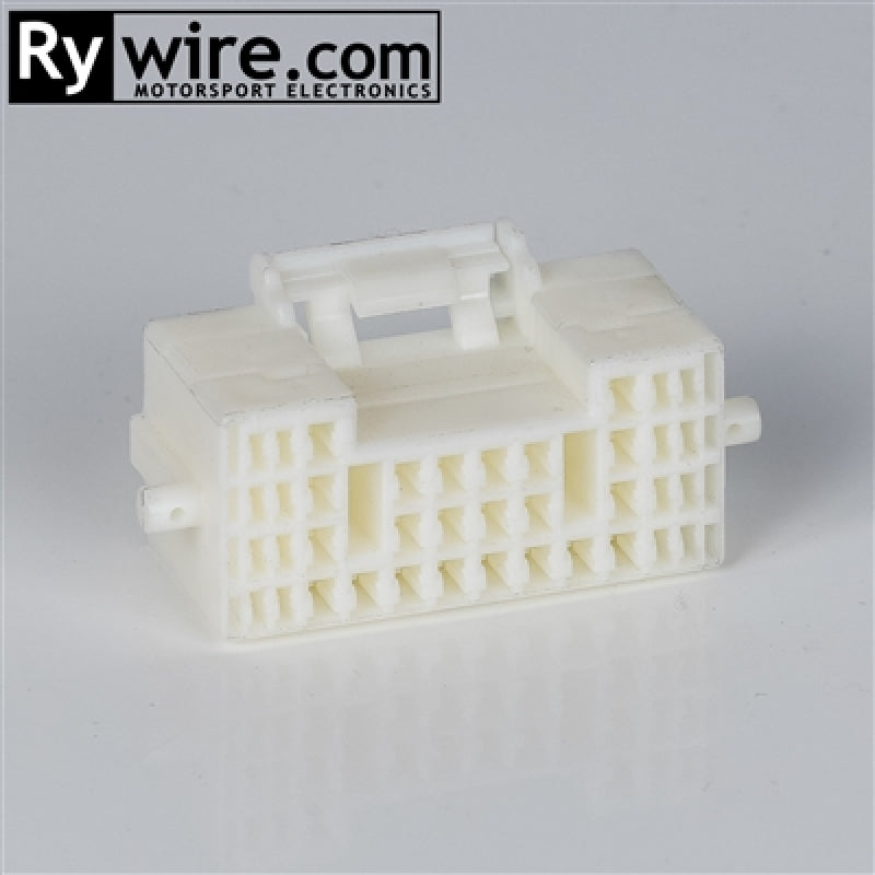 Rywire RY-SUPRA-BODY-38P-F 38 Position Chassis Connector - Supra