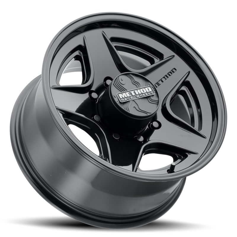 Method MR319290881318 MR319 20x9 8x180 BP 18mm Offset 5.68in BS 130.81mm