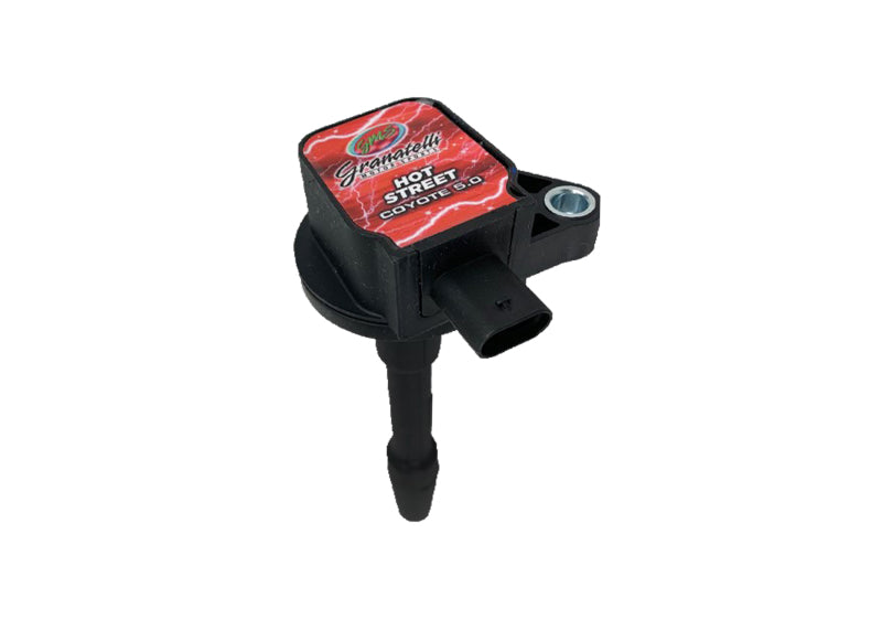 Granatelli 01818HS fits Ford 18-23 5.0L Coyote 4V Hi-Perf Coil-On-Plug Coil Pack (Single)