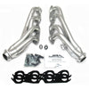 JBA 1860SJS fits Gm Truck 8.1L BBC w/o EGR/A.I.R. 1-3/4in Primary Silver Ctd Cat4Ward Header