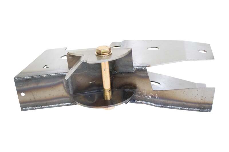 RustBuster RB7083R Forward Leaf Spring Mount Right Side
