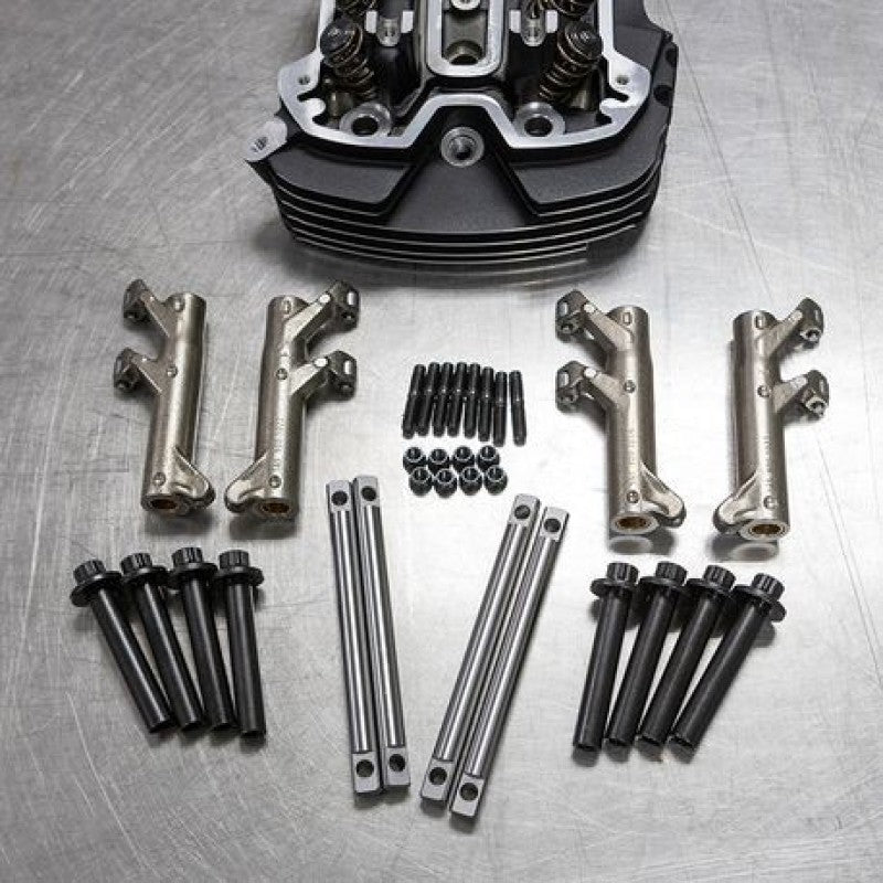 S&S Cycle 900-1092 2017 M8 Models Big Bore Top End Guardian Kit