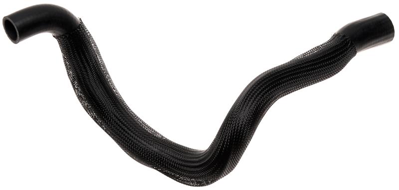 Gates 24368 14-18 fits Jeep Cherokee 4-Cyl. 2.4L Upper Molded Coolant Hose