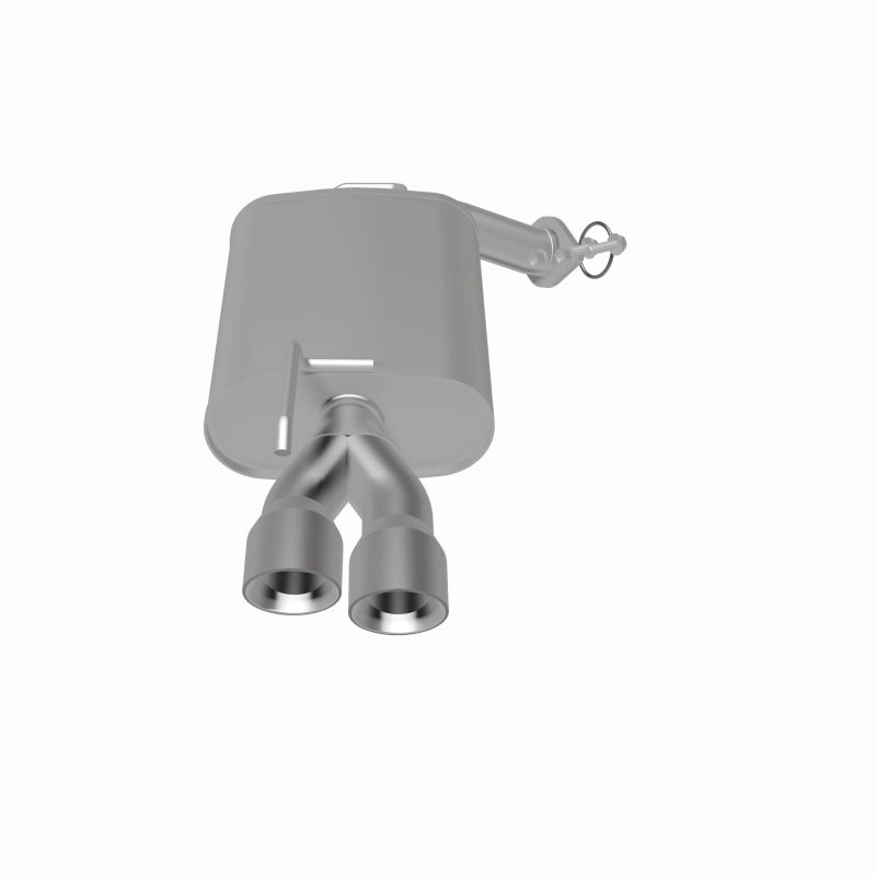 Magnaflow 108-0036 BRE Exhaust 06-08 M35 3.5L Muffler Kit