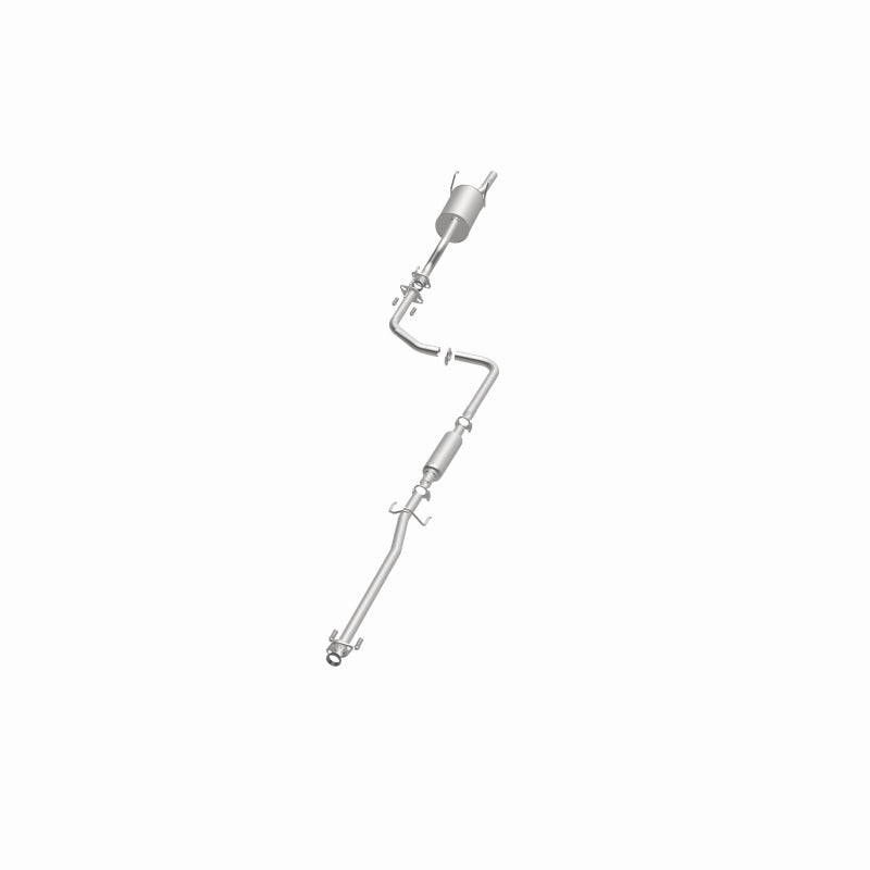 Magnaflow 106-0034 BRE Exhaust Kit 96-98 fits Honda Civic 1.6L
