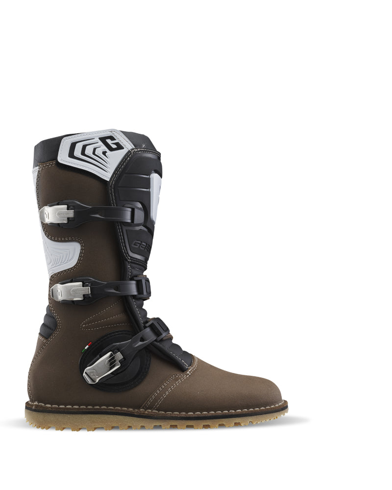 Gaerne 2524-013-12 Balance Pro Tech Boot Brown Size - 12