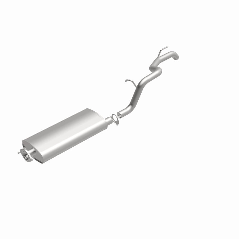Magnaflow 106-0012 BRE Exhaust Kit 02-07 fits Jeep Liberty