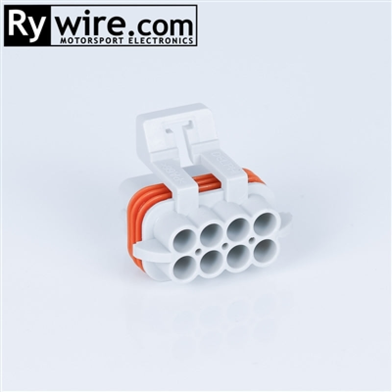 Rywire RY-LS1-COIL 8 Position Connector
