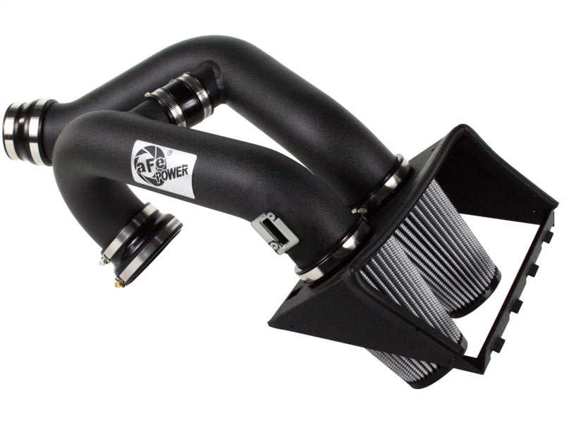 AFE 51-12182 FORCE Intakes Stage-2 Pro DRY S 11 fits Ford F-150 V6 3.5L (tt) Ec