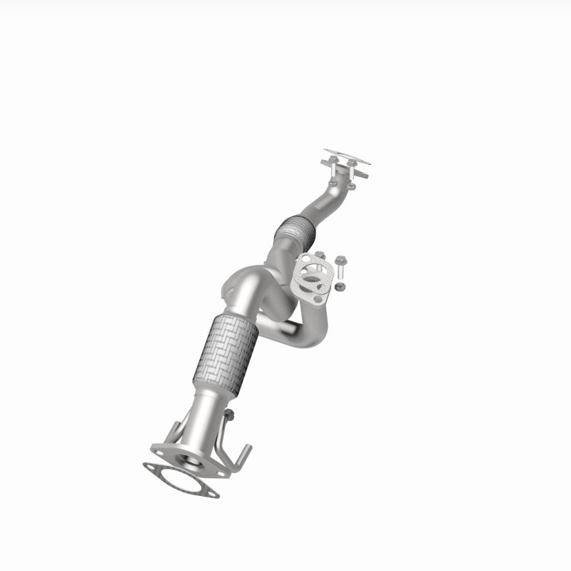 Magnaflow 107-0244 BRE Exhaust 07-09 HYUNDAI SANTA FE 2.7L Front Pipe Kit