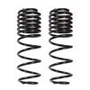 Skyjacker JLUE40RDR fits Jeep Wrangler JL 4XE Rear Long Travel Coil Springs Lift