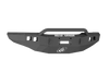 Road Armor 370R4B 03-07 fits Chevy 2500 Stealth Front Winch Bumper w/Pre-Runner Guard - Tex Blk