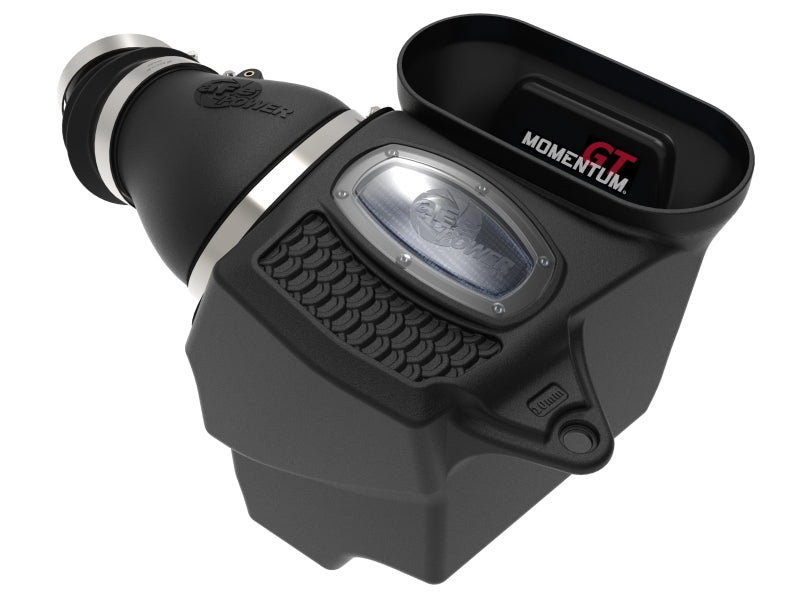 AFE 50-70080R s Jeep Wrangler 392 JL V8-6.4L Momentum GT Cold Air Intake System