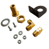 Kleinn 1302 Quick Connect Coupler Relocation Kit