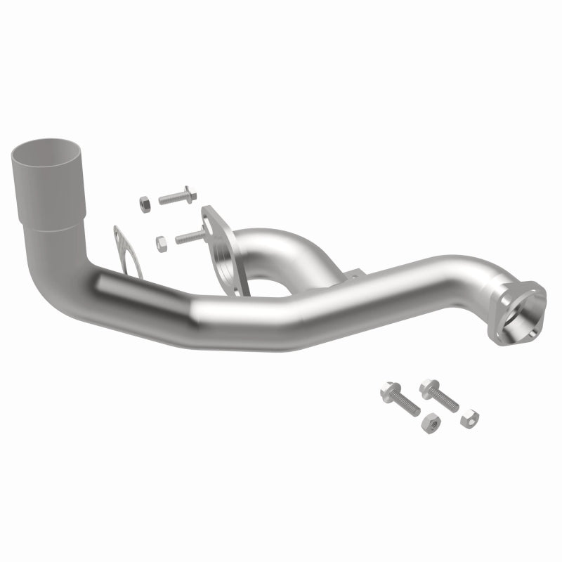 Magnaflow 107-0186 BRE Exhaust 11-17 C/V fits Grand Caravan Town & Country Routan 3.6L Front Pipe Kit