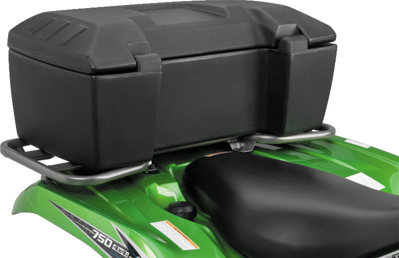 QuadBoss 157301 ATV Rear Storage Box