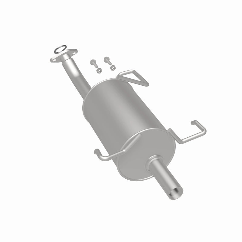 Magnaflow 108-0168 BRE Rear Muffler Kit Replacement fits Nissan