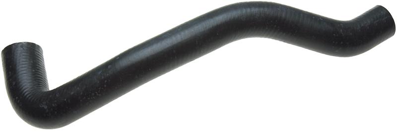 Gates 21337 82-86 fits Chevrolet Celebrity V-6 2.8L Upper Molded Coolant Hose