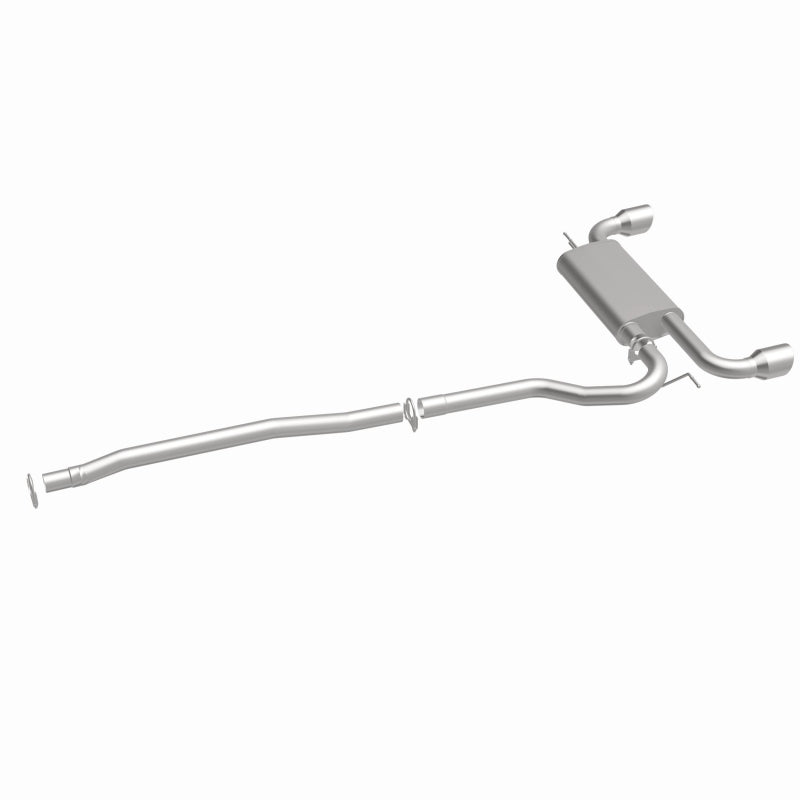 Magnaflow 106-0887 BRExhaust 11-16 Mini Cooper Countryman Cooper Paceman 1.6L Exhaust Kit