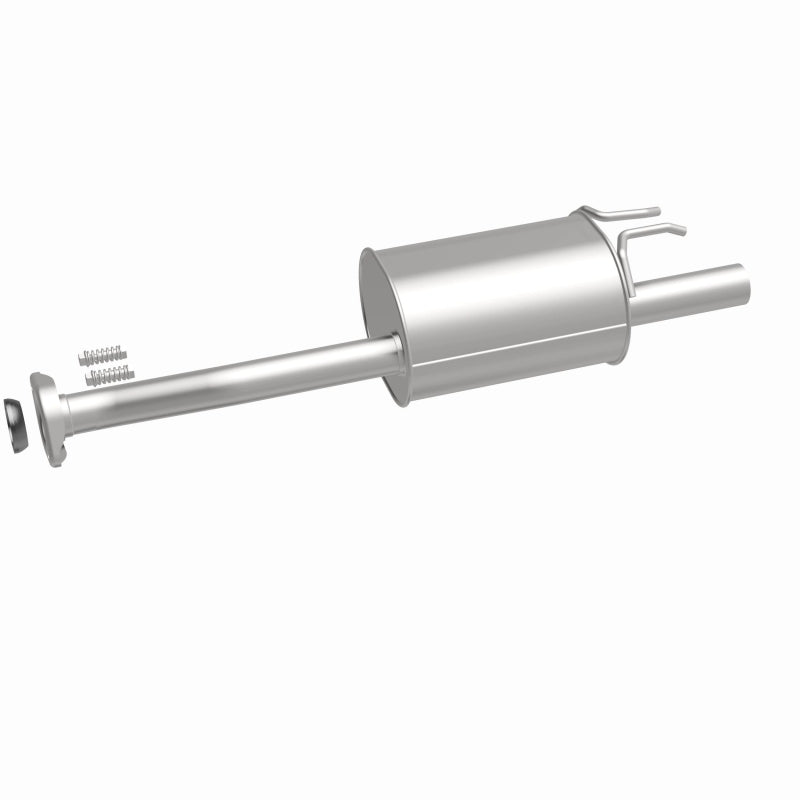 Magnaflow 108-0183 BRExhaust 06-11 fits Honda Civic 2.0L Muffler Kit