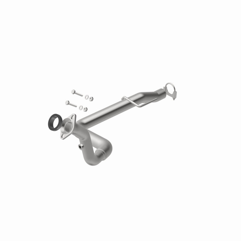 Magnaflow 107-0236 BRE Exhaust 93-98 fits Grand Cherokee Grand Wagoneer 4.0L 5.2L Front Pipe Kit