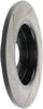 Stoptech 126.61099SL 13 fits Ford Focus ST Slotted Left Rear Rotor
