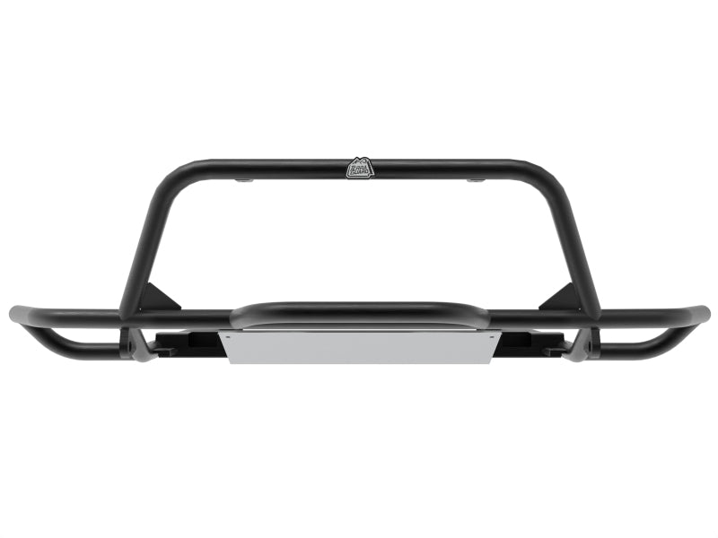 aFe 79-27027 fits Subaru Outback 23-25 H4-2.4L(t)/2.5L POWER Terra Guard Bumper w/Winch Mount
