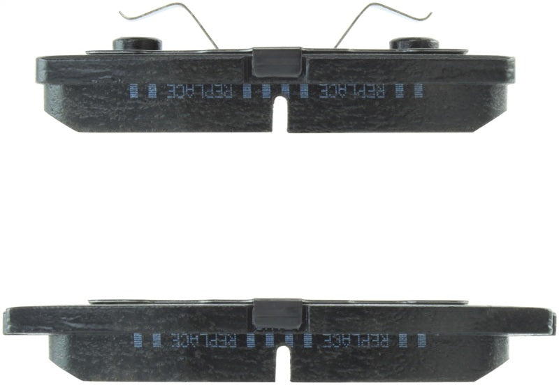 Stoptech 308.0868 Street Brake Pads