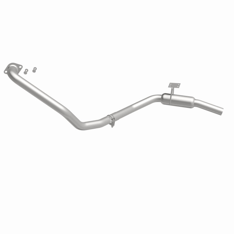 Magnaflow 108-0214 BRE Rear Muffler Kit Replacement fits Lexus