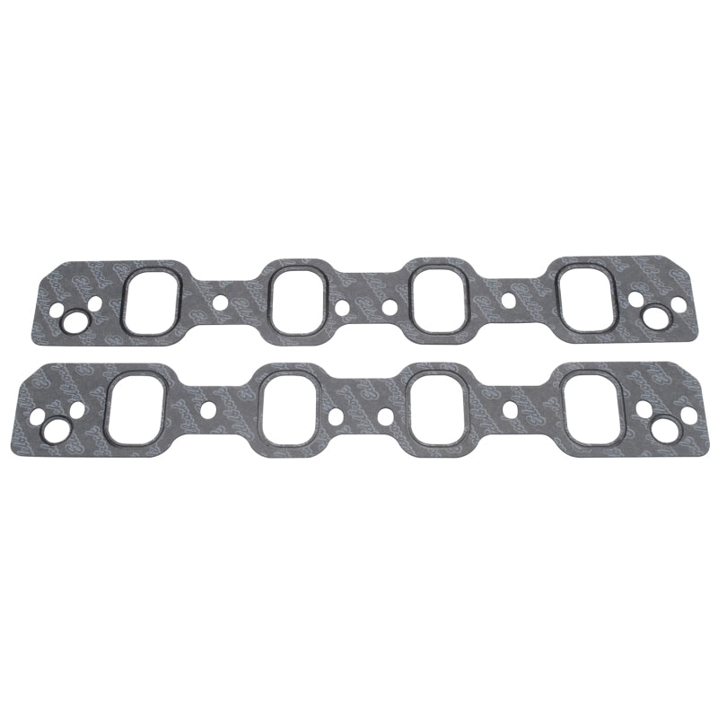 Edelbrock 7265 fits Ford 351 Cleveland Intake Gasket for Perf RPM Heads