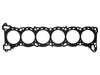 Wiseco W6800 Head Gasket - fits Nissan RB25 2.5L 87mm Gasket