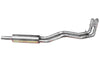 Gibson 6100 fits Dodge 98-01 Ram 1500 Laramie 3.9L 2.5in Cat-Back Dual Sport Ex