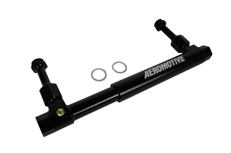 Aeromotive 14201 Fuel Log - Holley 4150/4500 Series