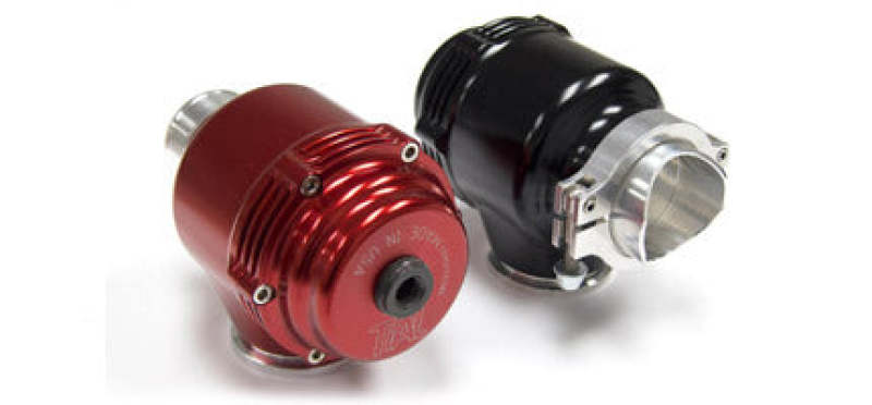 TiALSport 005064 TiAL Sport QRJ BOV 1.5 PSI Spring - Red